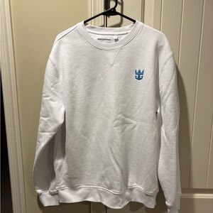 Royal Caribbean Star of The Seas Crewneck
